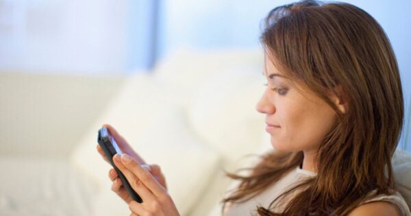 mobile-friendly website