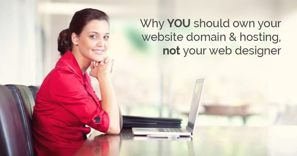 domains and hosting