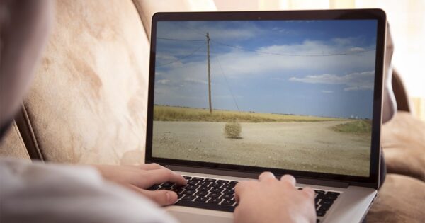 website traffic low