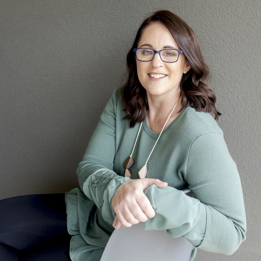 libby hogan rivmedia web design