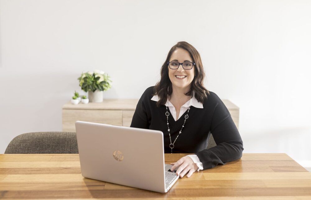 libby hogan rivmedia web design