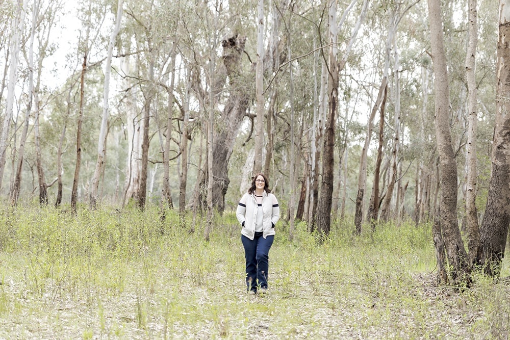 libby hogan rivmedia web design