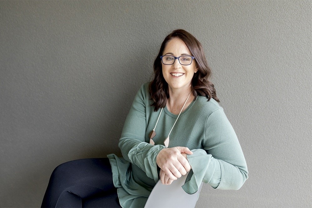libby hogan rivmedia web design