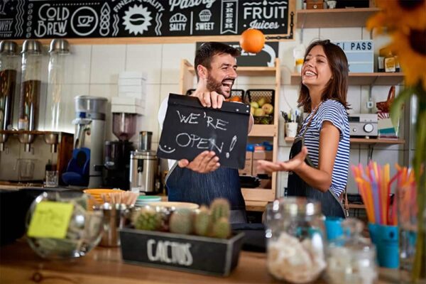 digital marketing small business