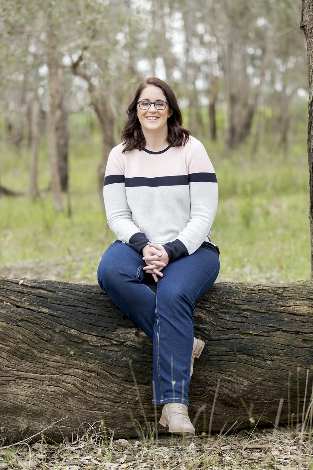 libby hogan rivmedia web design