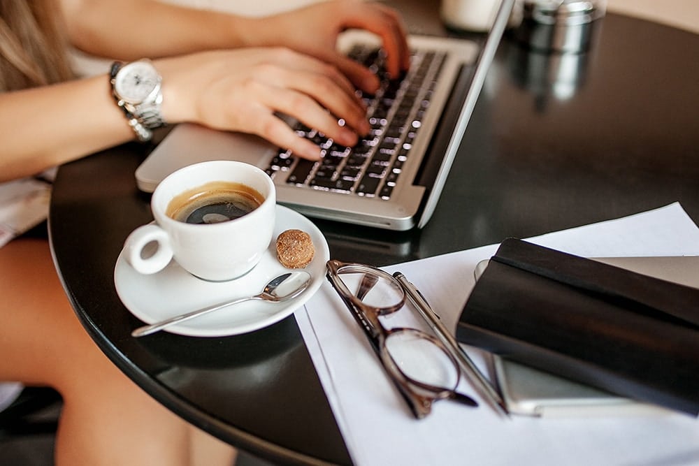website content writing
