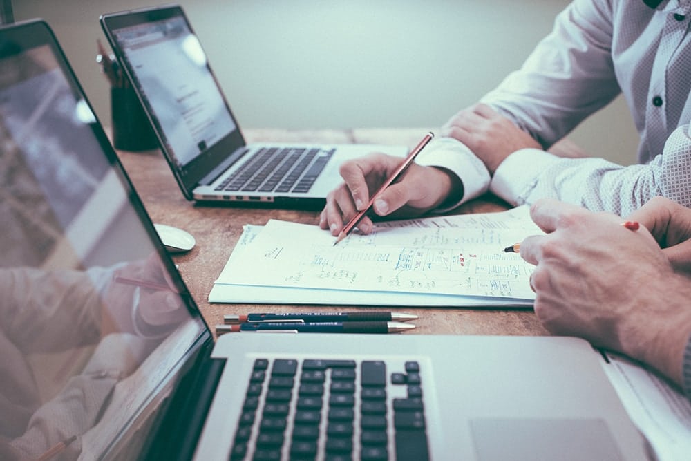 choosing website keywords