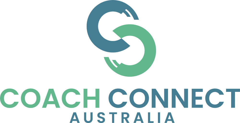 coach connect australia logo
