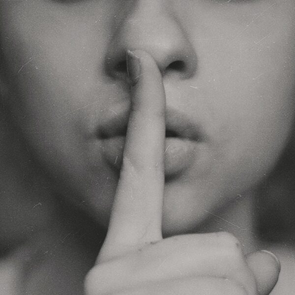 whisper