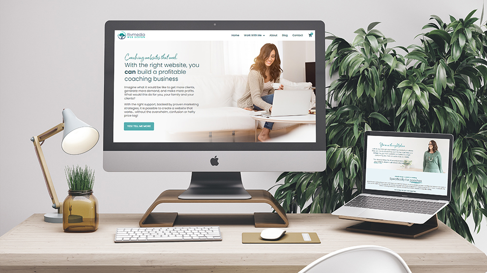 Coaching Websites