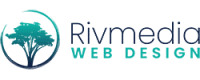 rivmedia web design logo